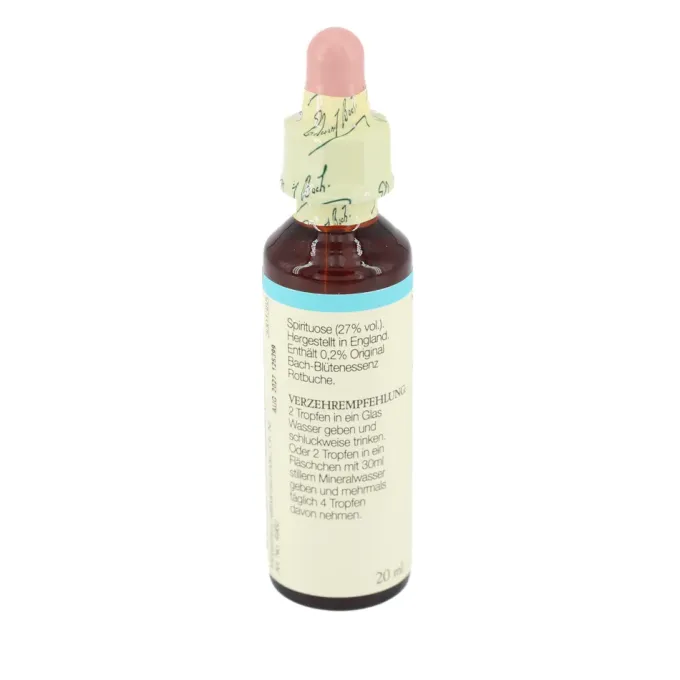 BACHBLÜTEN Beech Tropfen 20 ml