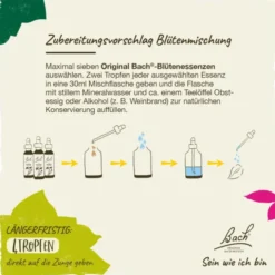 BACHBLÜTEN Centaury Tropfen 20 ml