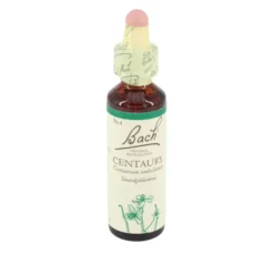 BACHBLÜTEN Centaury Tropfen 20 ml