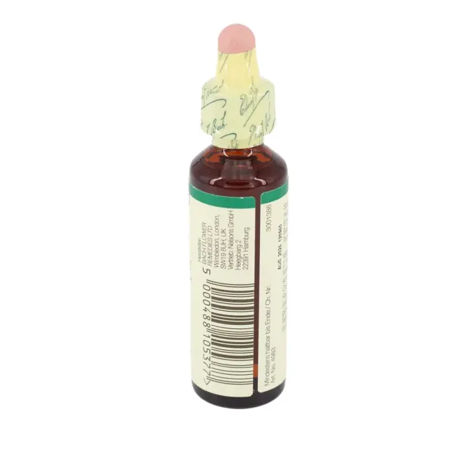 BACHBLÜTEN Centaury Tropfen 20 ml