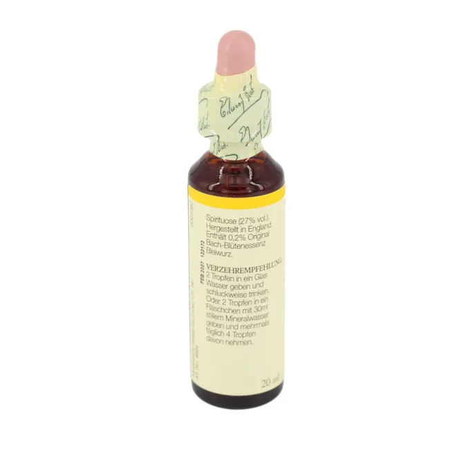 BACHBLÜTEN Cerato Tropfen 20 ml
