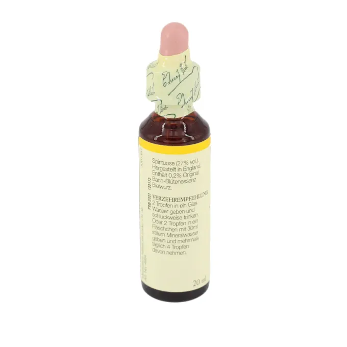 BACHBLÜTEN Cerato Tropfen 20 ml