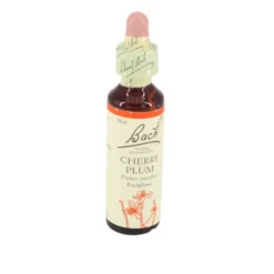 BACHBLÜTEN Cherry Plum Tropfen 20 ml