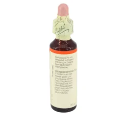 BACHBLÜTEN Cherry Plum Tropfen 20 ml