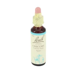 BACHBLÜTEN Chicory Tropfen 20 ml