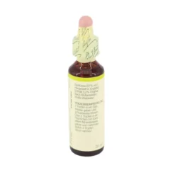 BACHBLÜTEN Clematis Tropfen 20 ml