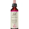 BACHBLÜTEN Crab Apple Tropfen 20 ml