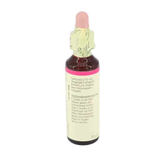 BACHBLÜTEN Crab Apple Tropfen 20 ml