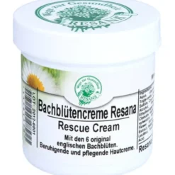 BACHBLÜTEN Creme Resana 100 ml