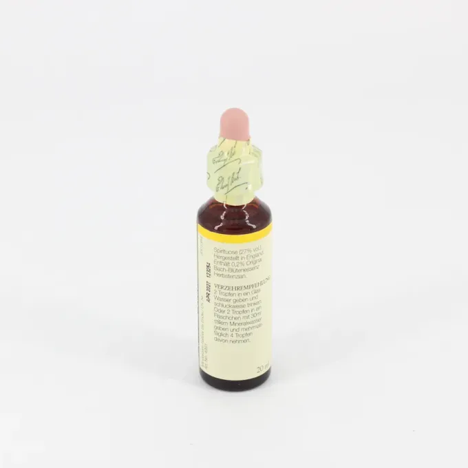 BACHBLÜTEN Gentian Tropfen 20 ml