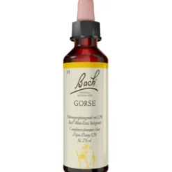 BACHBLÜTEN Gorse Tropfen 20 ml