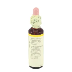 BACHBLÜTEN Gorse Tropfen 20 ml