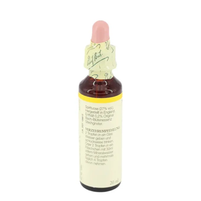 BACHBLÜTEN Gorse Tropfen 20 ml