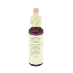 BACHBLÜTEN Heather Tropfen 20 ml