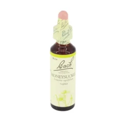 BACHBLÜTEN Honeysuckle Tropfen 20 ml