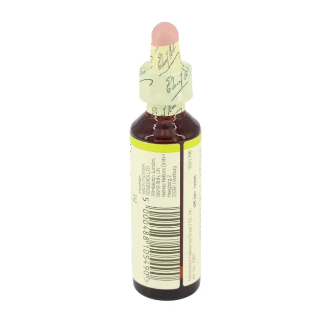 BACHBLÜTEN Honeysuckle Tropfen 20 ml