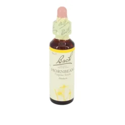 BACHBLÜTEN Hornbeam Tropfen 20 ml