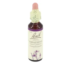 BACHBLÜTEN Impatiens Tropfen 20 ml