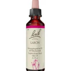 BACHBLÜTEN Larch Tropfen 20 ml