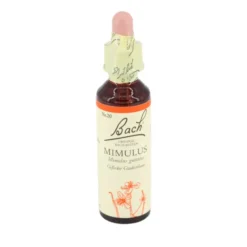BACHBLÜTEN Mimulus Tropfen 20 ml