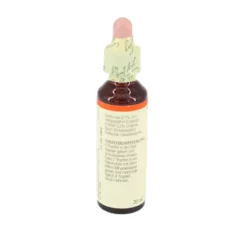 BACHBLÜTEN Mimulus Tropfen 20 ml