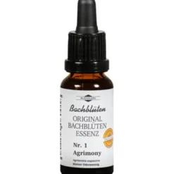 BACHBLÜTEN Murnauer Agrimony Tropfen 20 ml