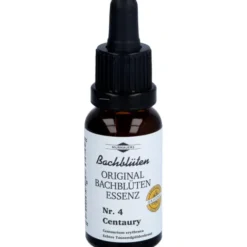 BACHBLÜTEN Murnauer Centaury Tropfen 20 ml
