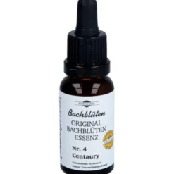 BACHBLÜTEN Murnauer Centaury Tropfen 20 ml