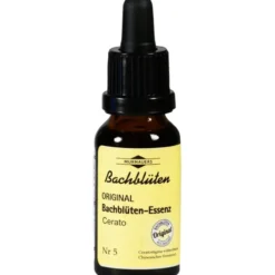 BACHBLÜTEN Murnauer Cerato Tropfen 20 ml