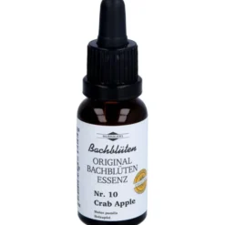 BACHBLÜTEN Murnauer Crab Apple Tropfen 20 ml