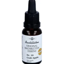 BACHBLÜTEN Murnauer Crab Apple Tropfen 20 ml