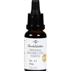 BACHBLÜTEN Murnauer Elm Tropfen 20 ml