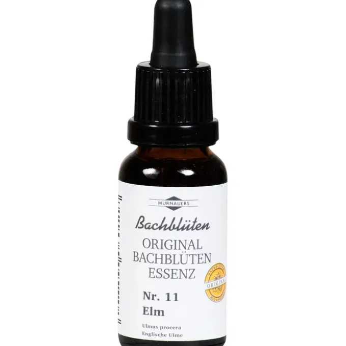 BACHBLÜTEN Murnauer Elm Tropfen 20 ml