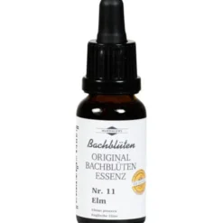 BACHBLÜTEN Murnauer Elm Tropfen 20 ml
