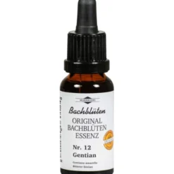 BACHBLÜTEN Murnauer Gentian Tropfen 20 ml