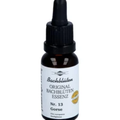 BACHBLÜTEN Murnauer Gorse Tropfen 20 ml