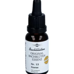 BACHBLÜTEN Murnauer Gorse Tropfen 20 ml