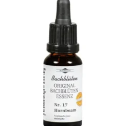 BACHBLÜTEN Murnauer Hornbeam Tropfen 20 ml