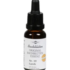 BACHBLÜTEN Murnauer Larch Tropfen 20 ml