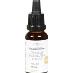 BACHBLÜTEN Murnauer Olive Tropfen 20 ml