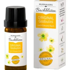BACHBLÜTEN Murnauer Original Globulini 10 g