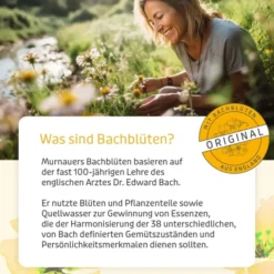 BACHBLÜTEN Murnauer Original Globulini 10 g