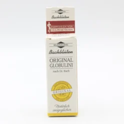 BACHBLÜTEN Murnauer Original Globulini 10 g