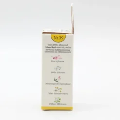 BACHBLÜTEN Murnauer Original Globulini 10 g
