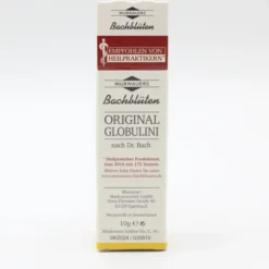 BACHBLÜTEN Murnauer Original Globulini 10 g