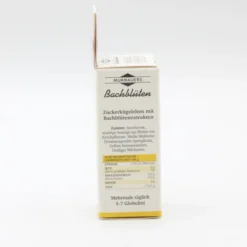BACHBLÜTEN Murnauer Original Globulini 10 g