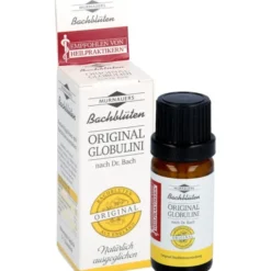 BACHBLÜTEN Murnauer Original Globulini 10 g