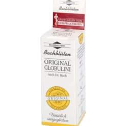 BACHBLÜTEN Murnauer Original Globulini 10 g