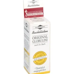 BACHBLÜTEN Murnauer Original Globulini 10 g