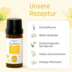 BACHBLÜTEN Murnauer Original Globulini 10 g